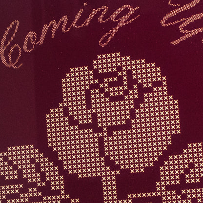 Coming Up Roses Wall Art Print