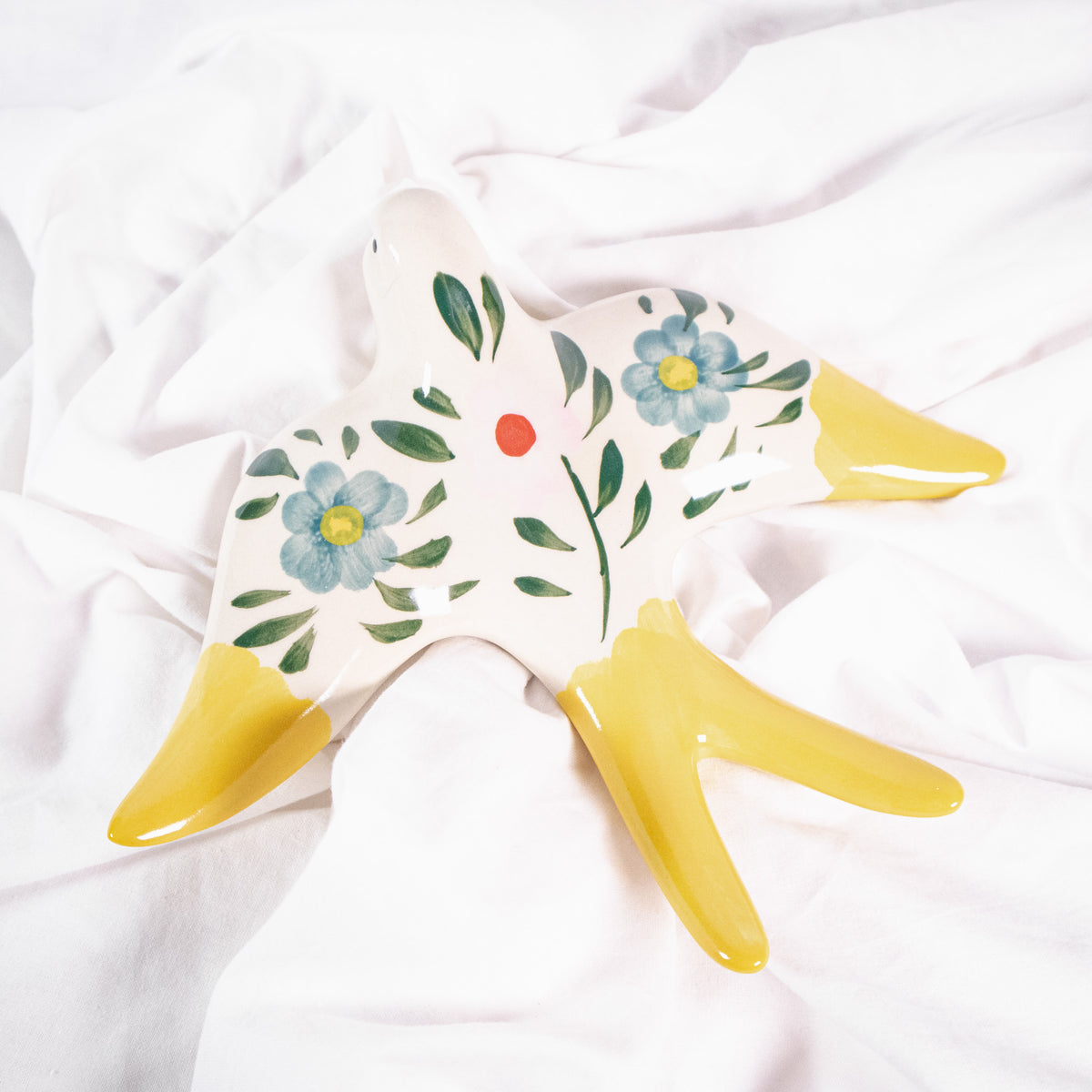 Ceramic Bird