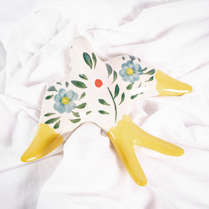Ceramic Bird