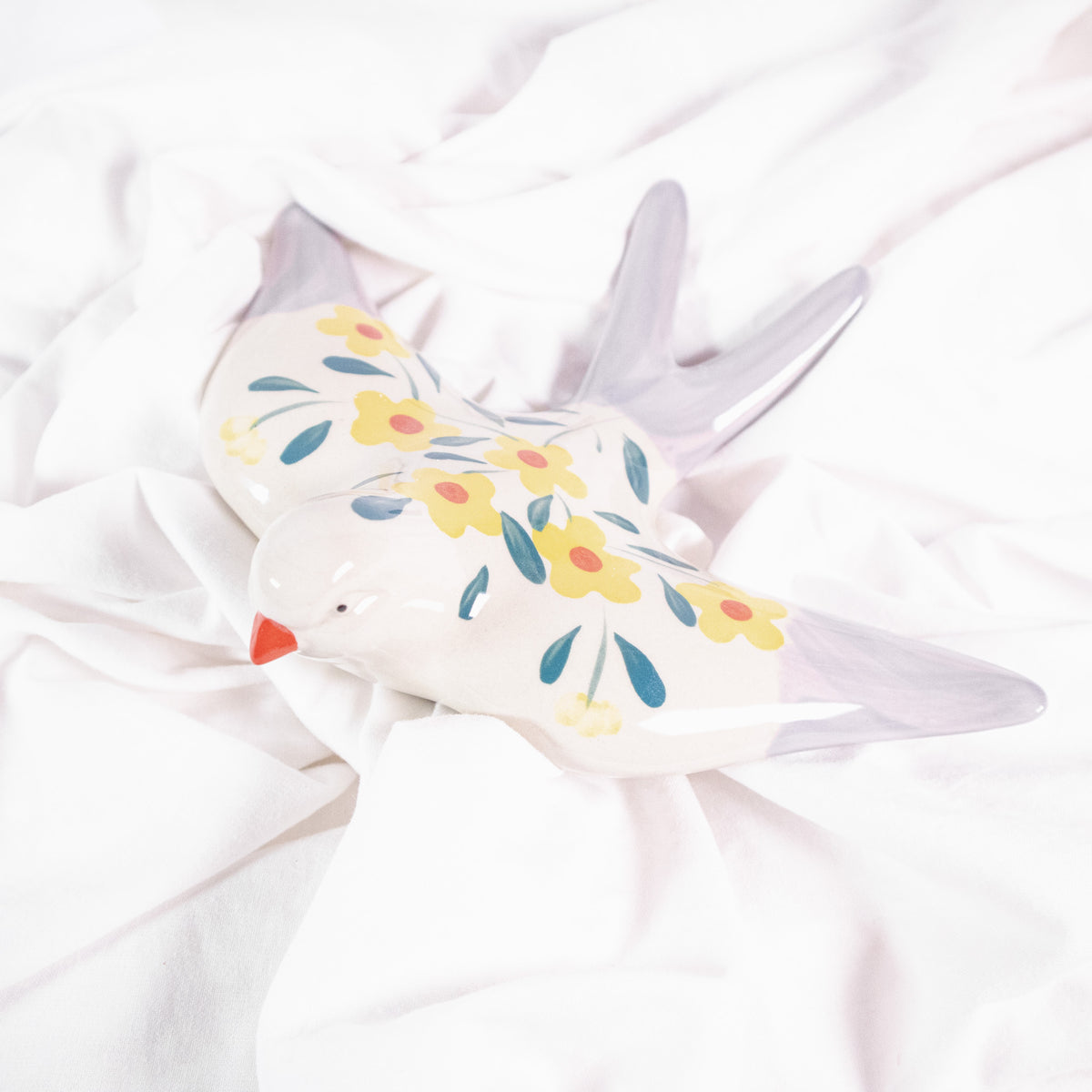 Ceramic Bird