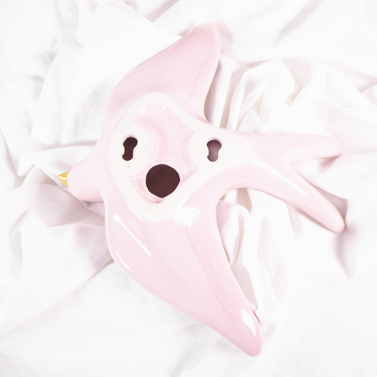 Ceramic Bird