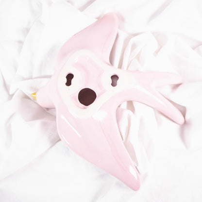 Ceramic Bird