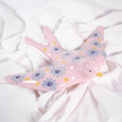Ceramic Bird