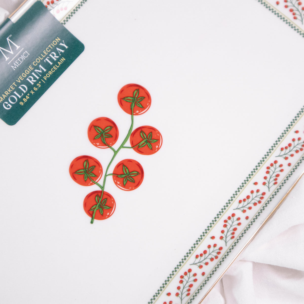 Tomato Vine Tray