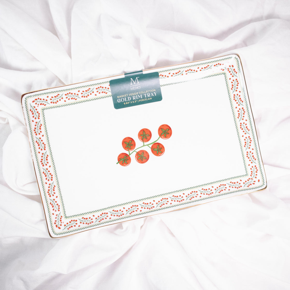 Tomato Vine Tray