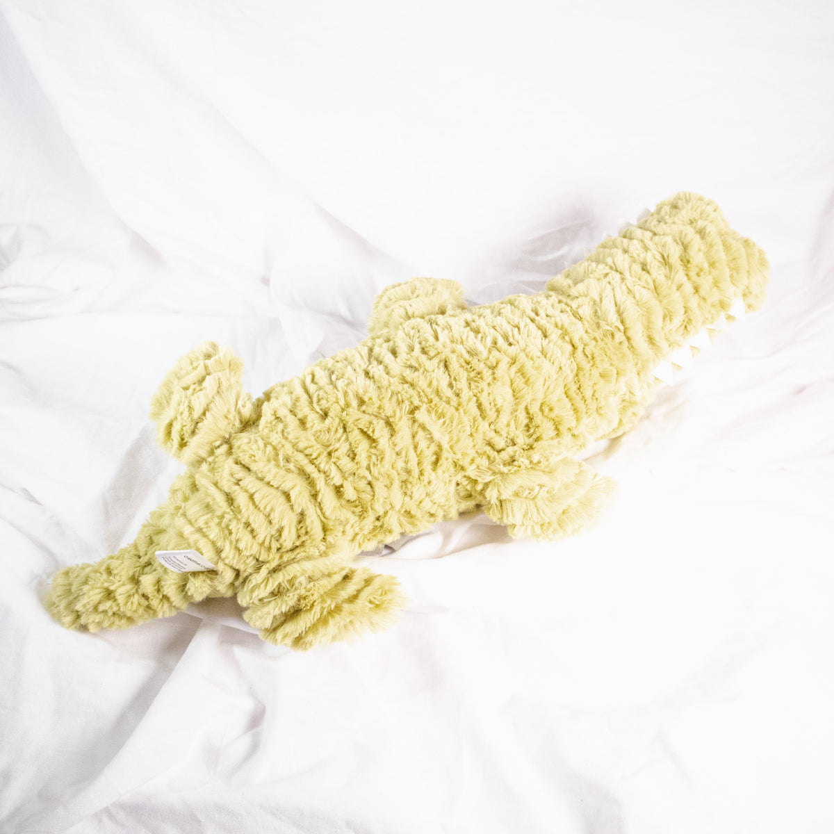 Alligator Plush
