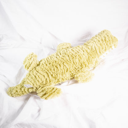 Alligator Plush