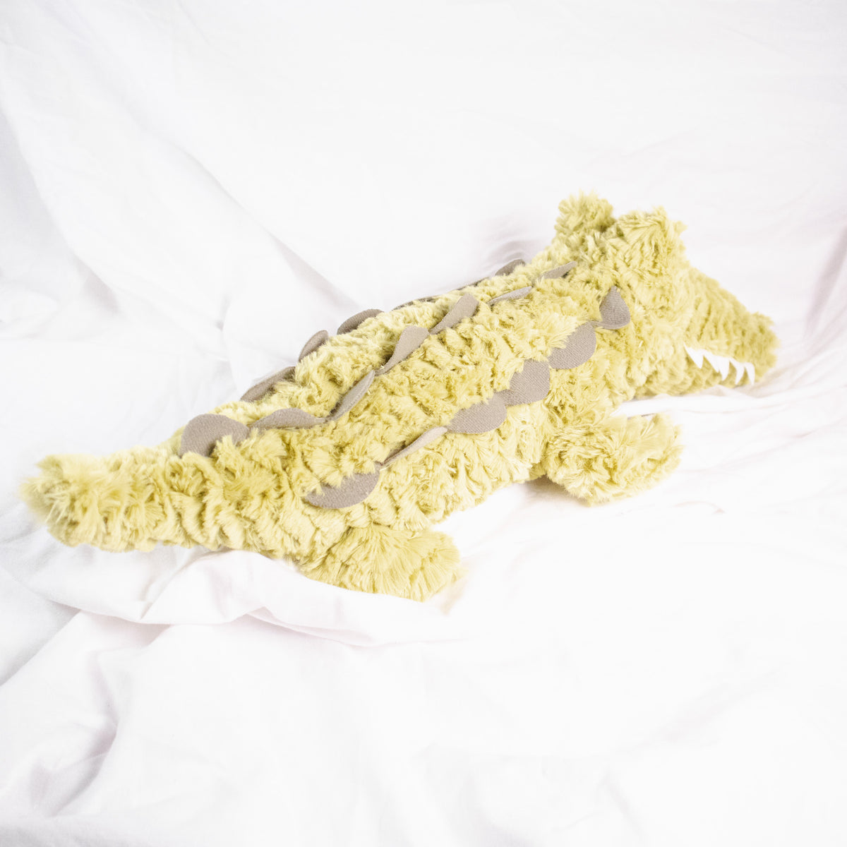 Alligator Plush
