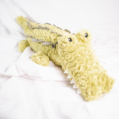 Alligator Plush