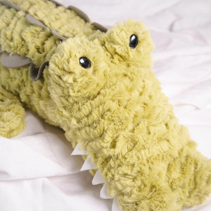Alligator Plush