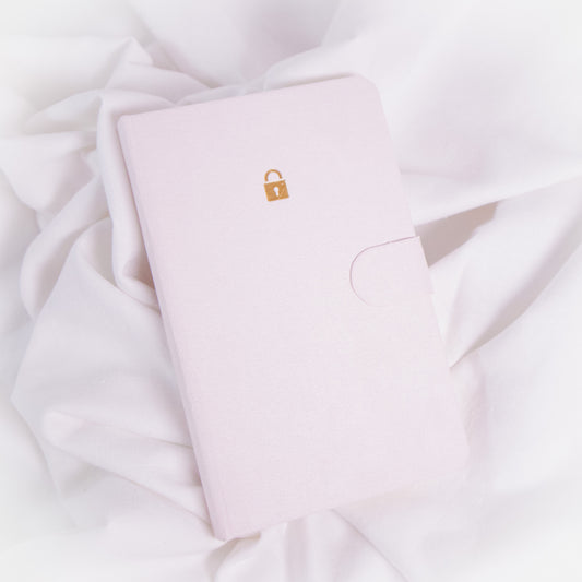 Password Journal