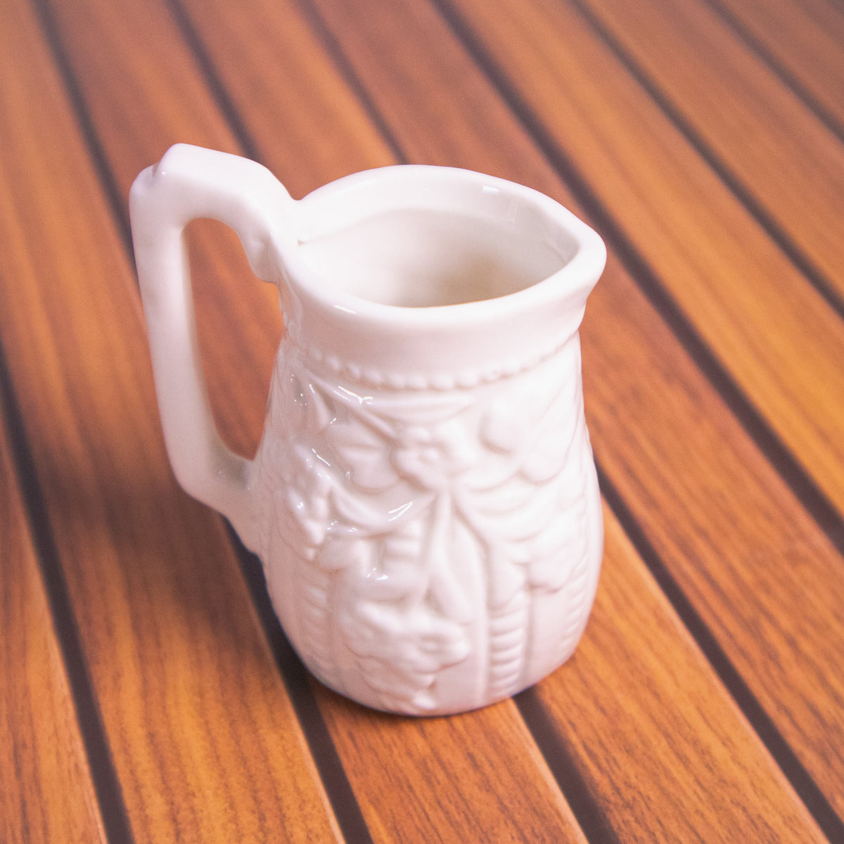 Vintage Style Creamer