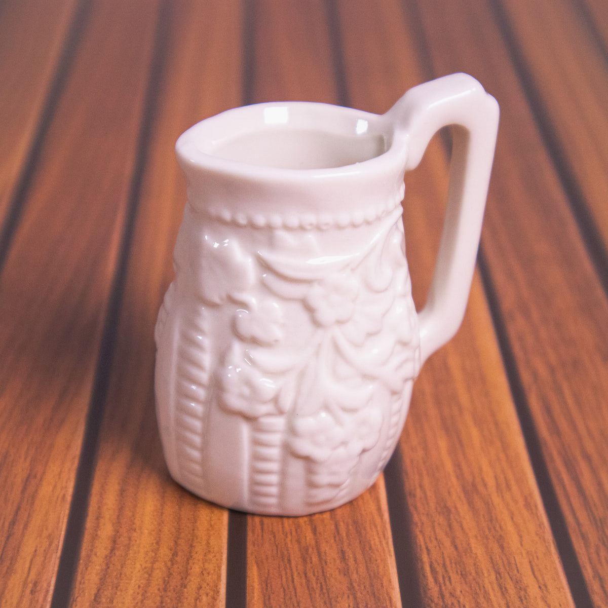 Vintage Style Creamer