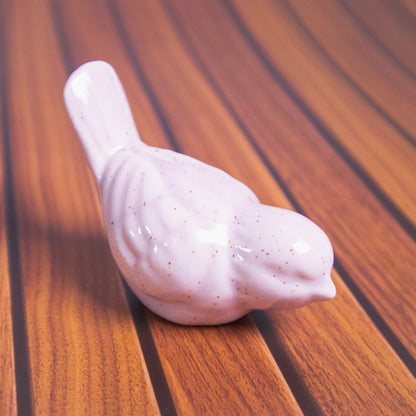 Bird Figurine
