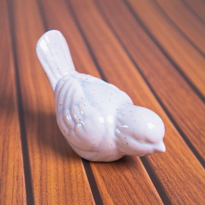 Bird Figurine