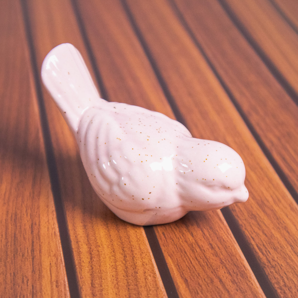 Bird Figurine