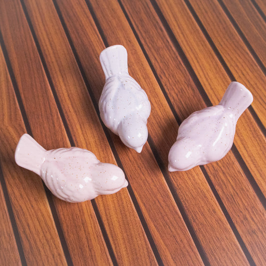 Bird Figurine