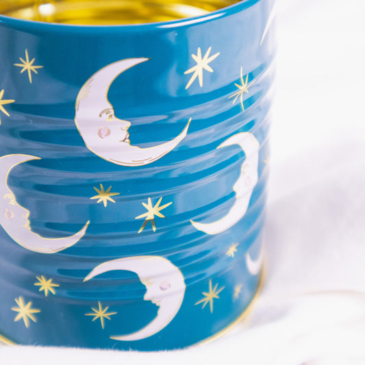 Celestial Moon Pencil Cup