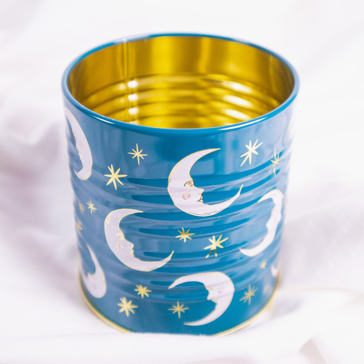 Celestial Moon Pencil Cup