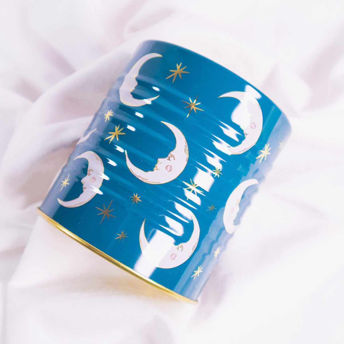 Celestial Moon Pencil Cup