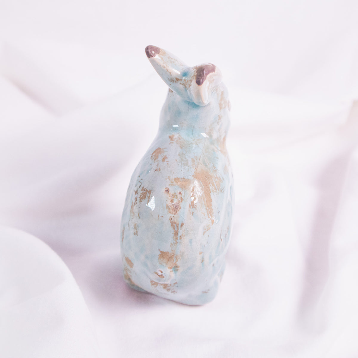 Terracotta Rabbit