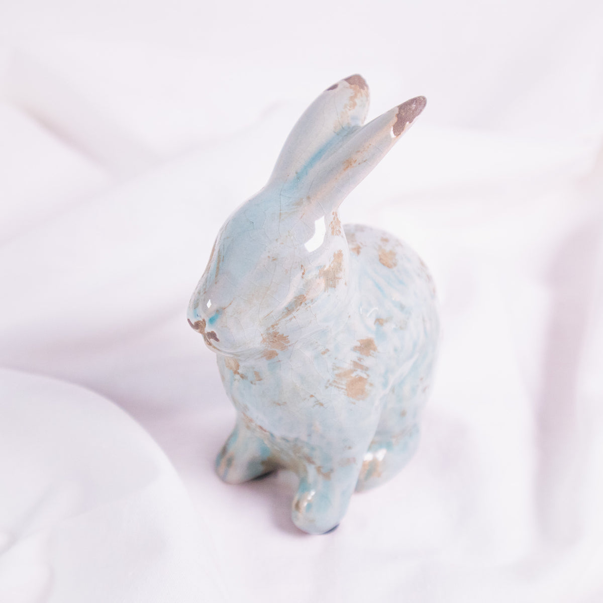Terracotta Rabbit
