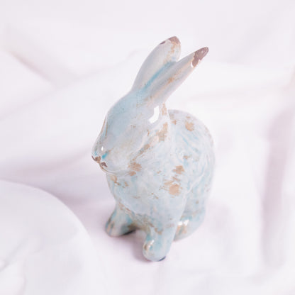Terracotta Rabbit