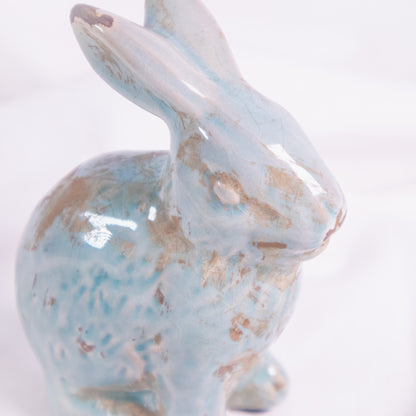 Terracotta Rabbit