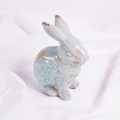 Terracotta Rabbit