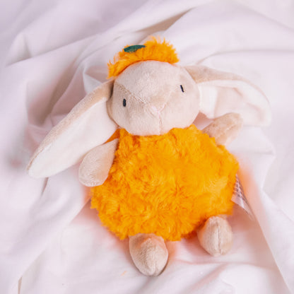 Pumpkin Pal Plush Animal