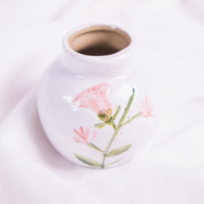 Small Flower Vase