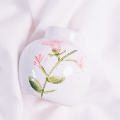 Small Flower Vase