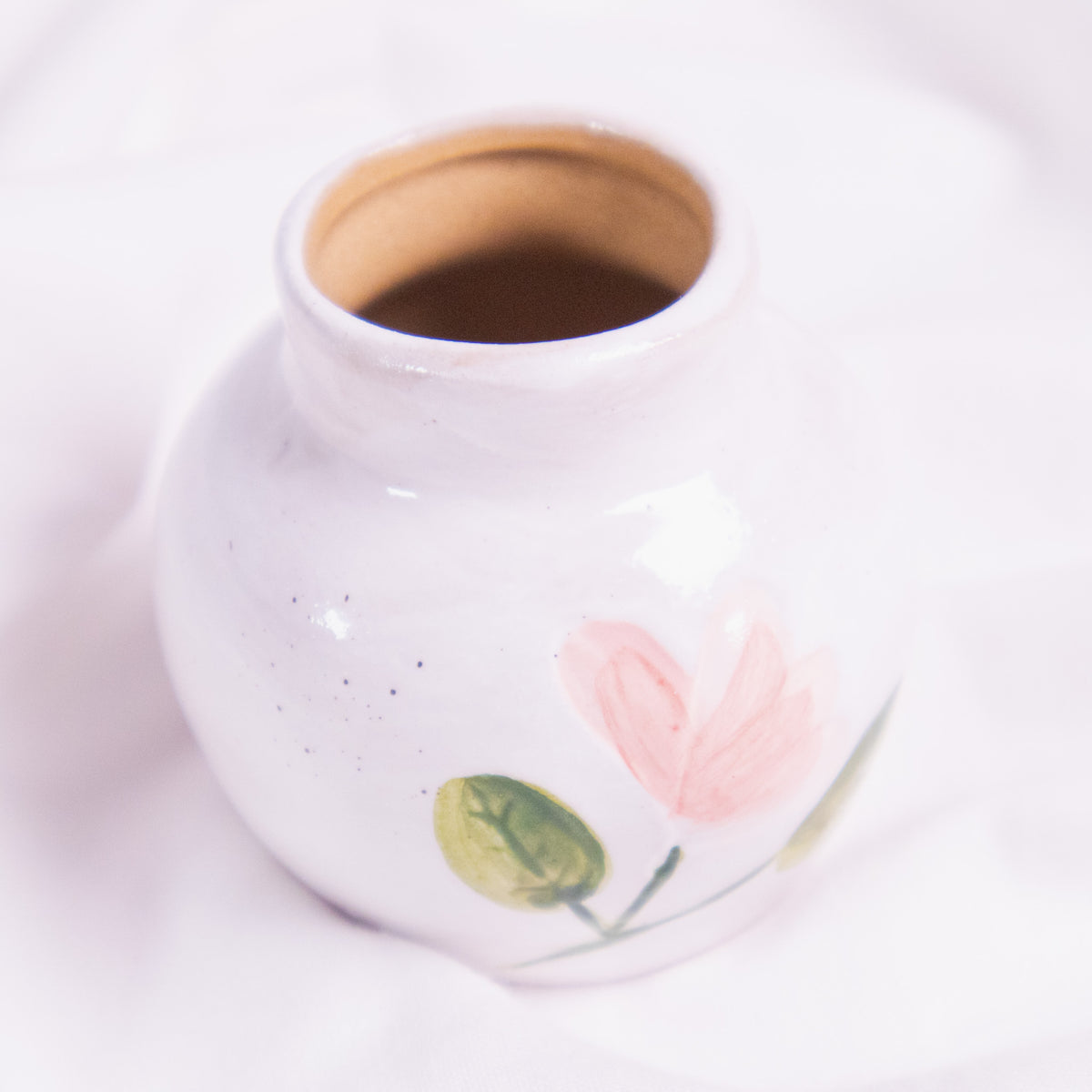 Small Flower Vase