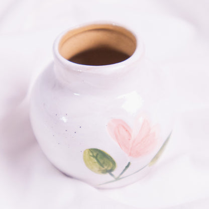 Small Flower Vase