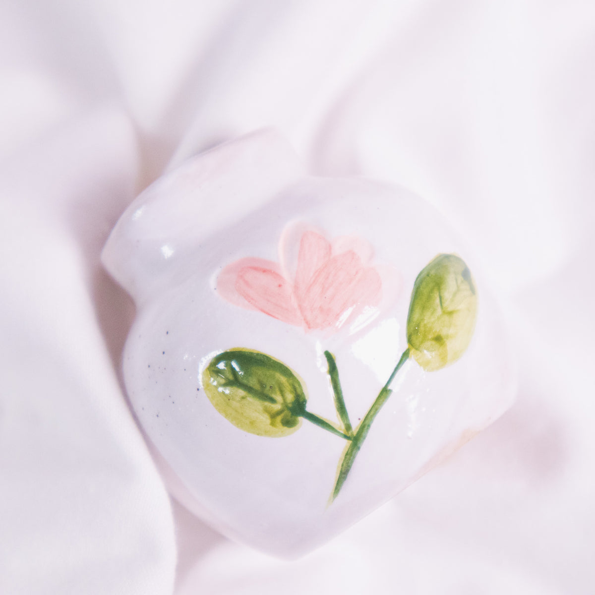 Small Flower Vase