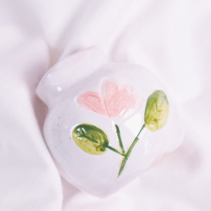 Small Flower Vase