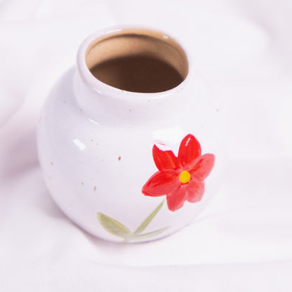 Small Flower Vase