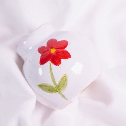 Small Flower Vase