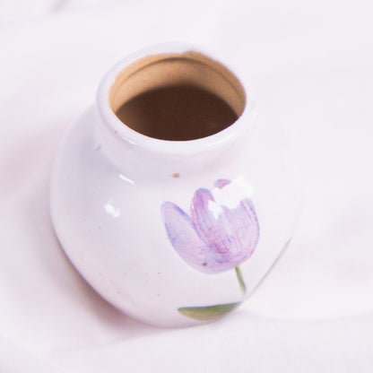 Small Flower Vase
