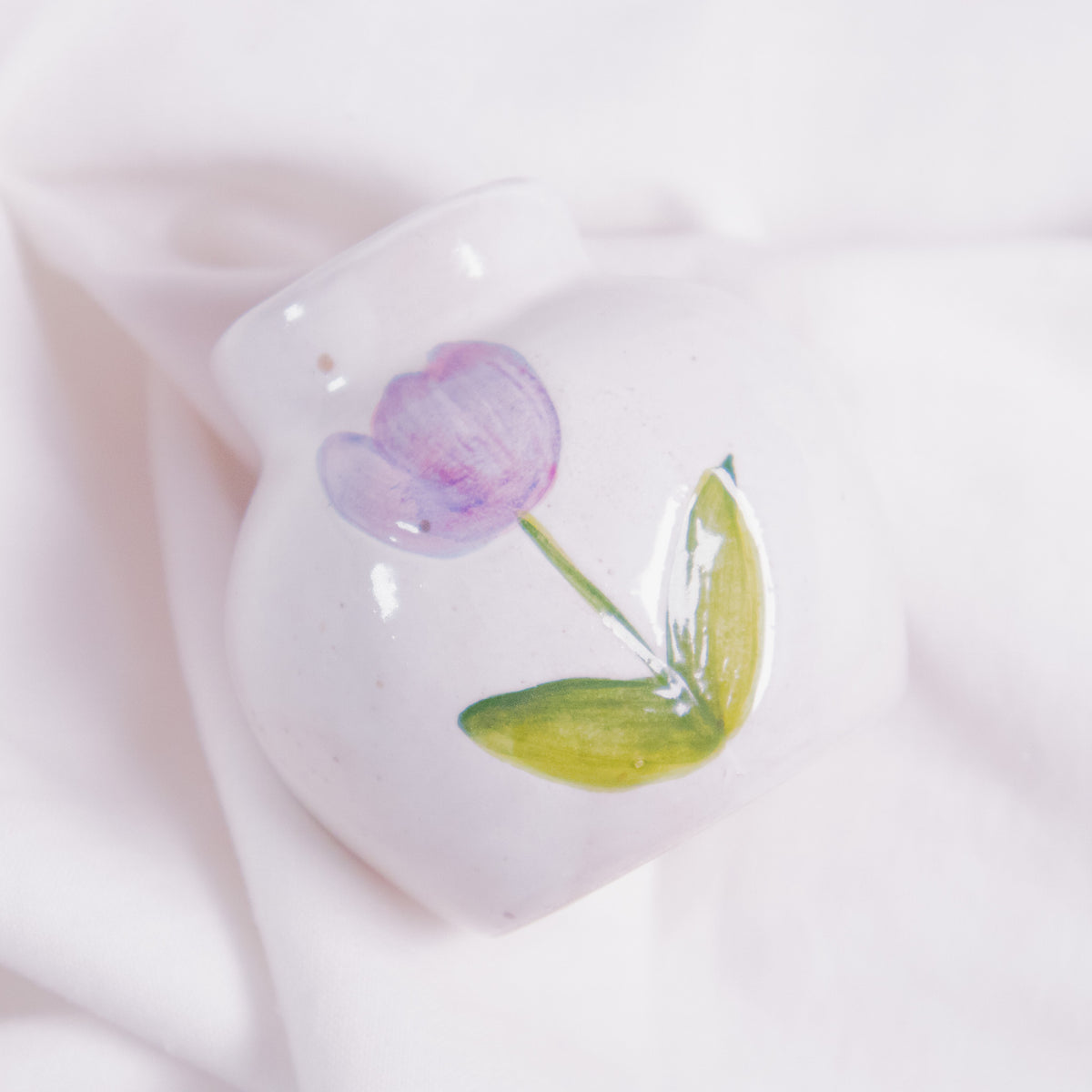 Small Flower Vase