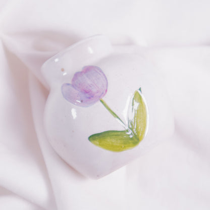 Small Flower Vase
