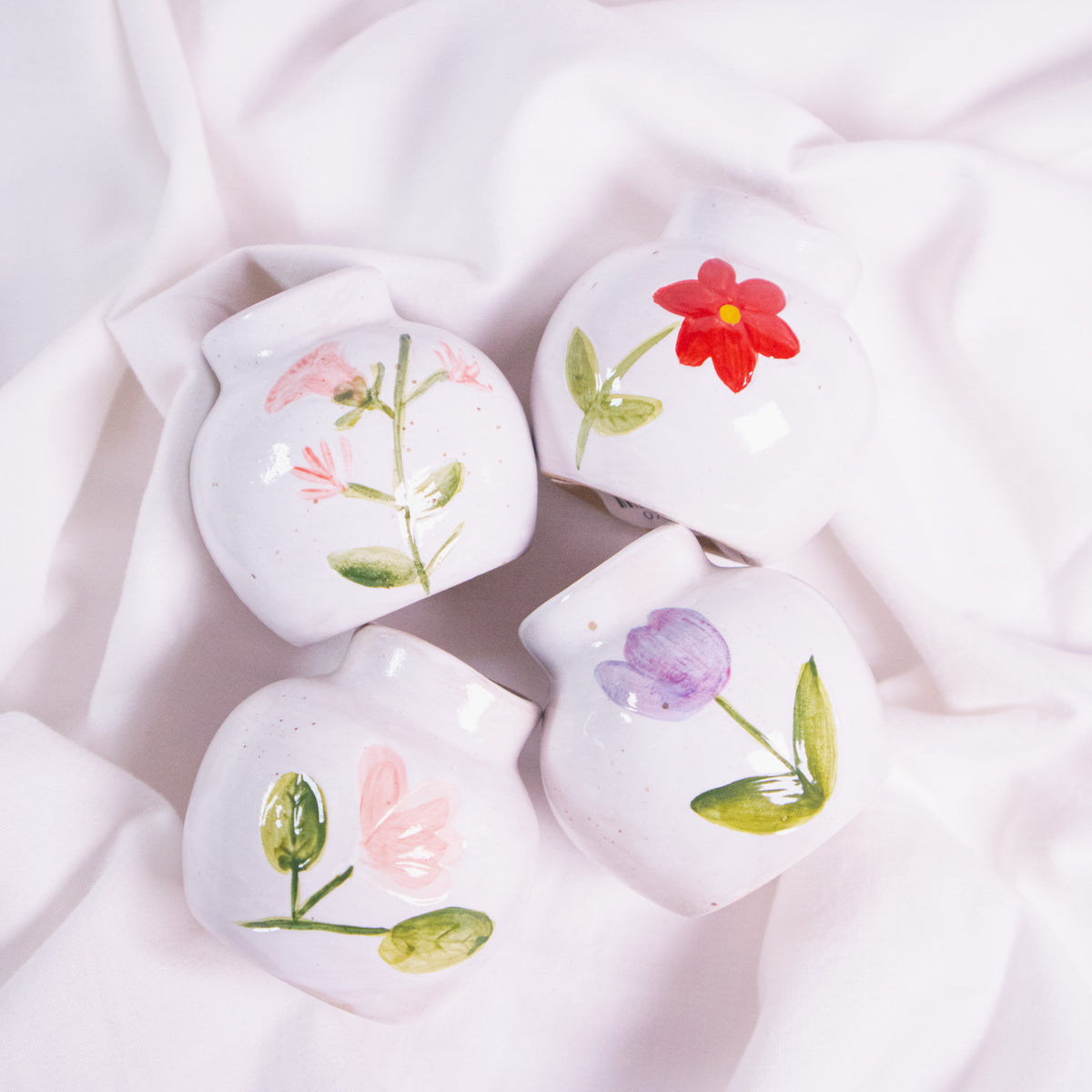 Small Flower Vase