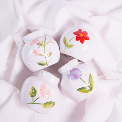 Small Flower Vase