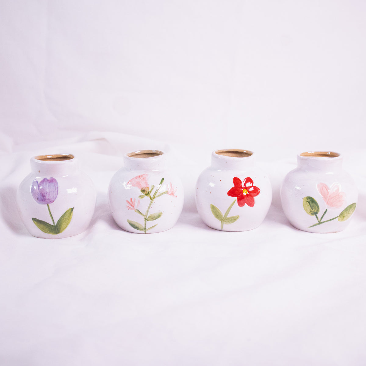 Small Flower Vase