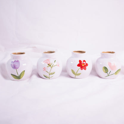 Small Flower Vase