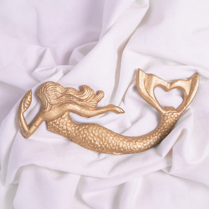 Mermaid Bottle Opener