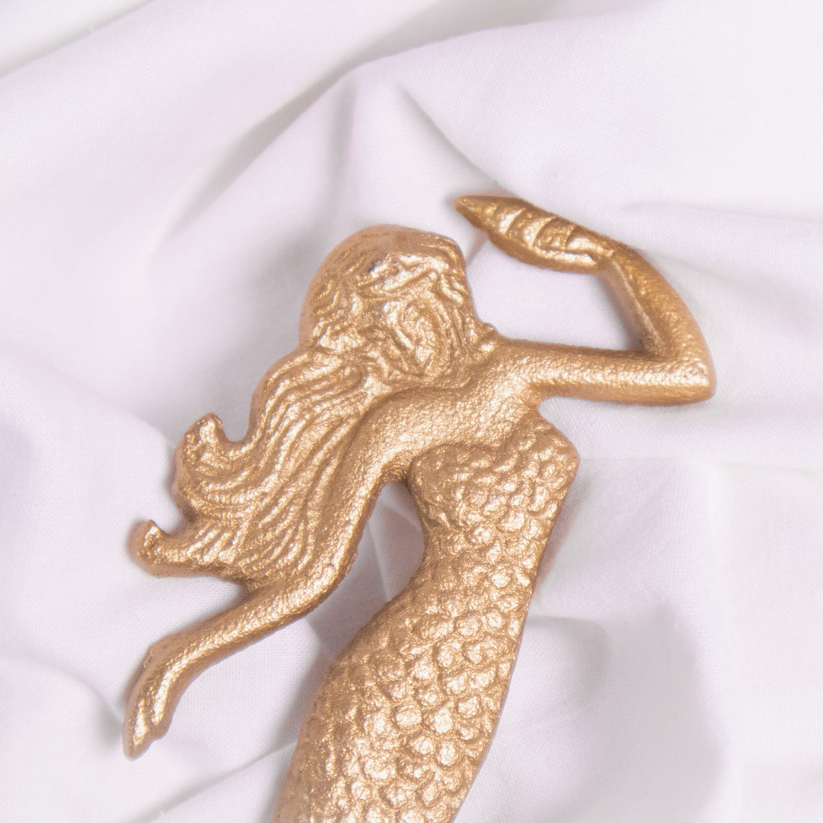 Mermaid Bottle Opener