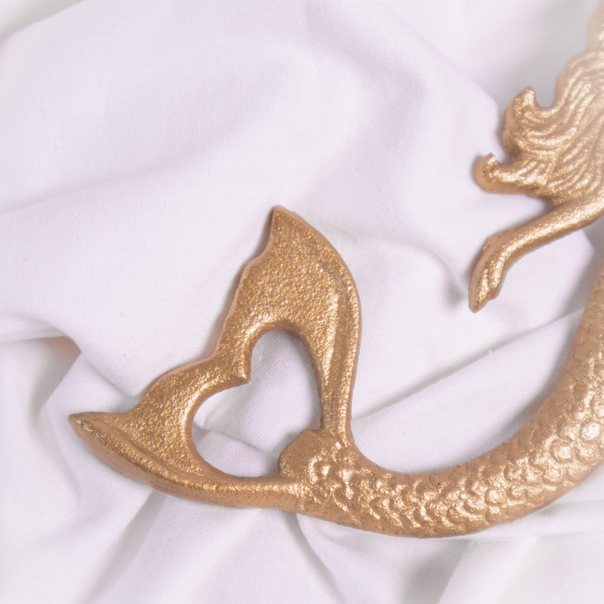 Mermaid Bottle Opener