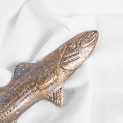 Fish Bottle Opener