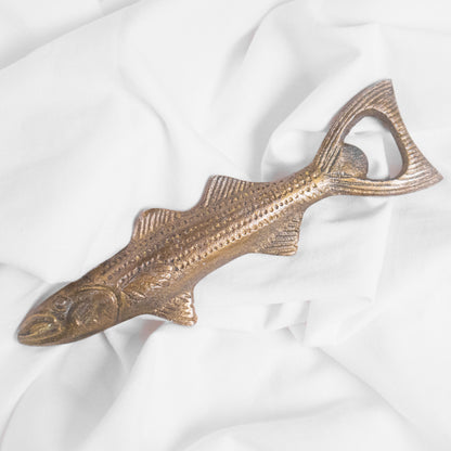 Fish Bottle Opener